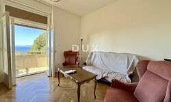 Trosoban stan, Rijeka, Belveder, najam, 1000 €, 96 m2