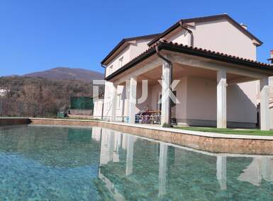 Kuca, Matulji, Bregi, prodaja, 720000 €, 112 m2