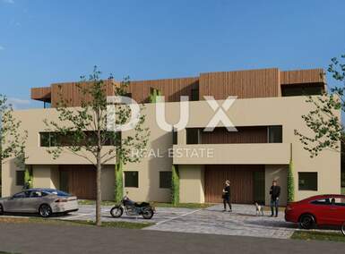 Cetvorosoban stan, Samobor, Centar, prodaja, 345000 €, 92 m2