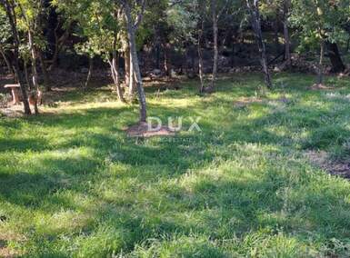 Zemljiste, Novi Vinodolski, Povile, prodaja, 260000 €, 1083 m2