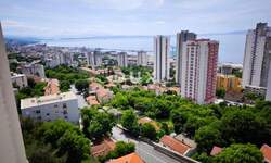 Dvosoban stan, Rijeka, Podmurvice, prodaja, 182000 €, 54 m2