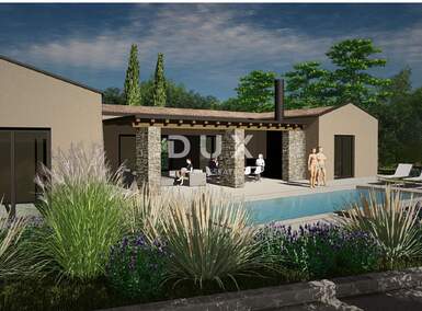 Kuca, Pazin, Lindar, prodaja, 580000 €, 175 m2