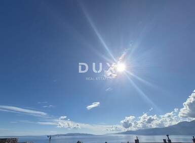 Dvosoban stan, Rijeka, Zamet, najam, 600 €, 35 m2