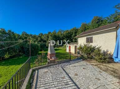 Kuca, Opatija, Oprić, prodaja, 595000 €, 200 m2