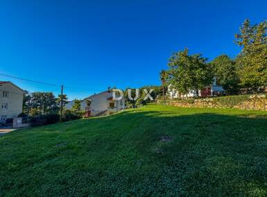 Zemljiste, Opatija, Oprić, prodaja, 595000 €, 2437 m2