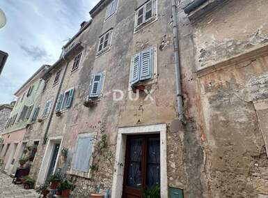 Trosoban stan, Poreč, prodaja, 586000 €, 35 m2