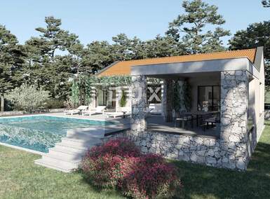 Zemljiste, Žminj, prodaja, 47000 €, 1690 m2