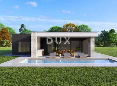 Kuca, Žminj, prodaja, 567000 €, 154 m2