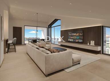 Cetvorosoban stan, Rovinj, prodaja, 985600 €, 215 m2