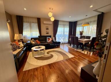 Cetvorosoban stan, Matulji, Bregi, prodaja, 299000 €, 99 m2