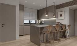 Trosoban stan, Nin, Zaton, prodaja, 550000 €, 109 m2