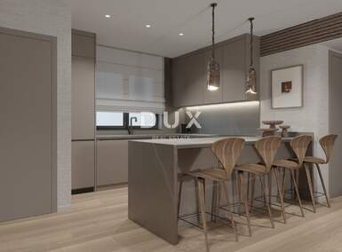 Trosoban stan, Nin, Zaton, prodaja, 550000 €, 109 m2