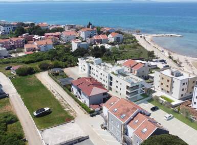 Trosoban stan, Nin, Zaton, prodaja, 400000 €, 80 m2