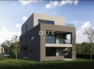 Cetvorosoban stan, Dugo Selo, Kopčevec, prodaja, 288000 €, 120 m2