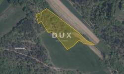 Zemljiste, Cerovlje, Novaki Pazinski, prodaja, 20000 €, 8919 m2