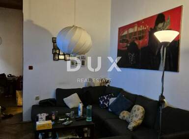 Cetvorosoban stan, Rijeka, Centar, prodaja, 240000 €, 97 m2