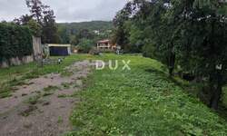 Zemljiste, Opatija, Pobri, prodaja, 207500 €, 1600 m2