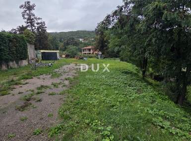 Zemljiste, Opatija, Pobri, prodaja, 207500 €, 1600 m2
