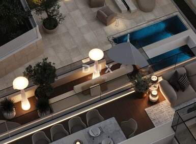 Cetvorosoban stan, Nin, Zaton, prodaja, 1135750 €, 162 m2