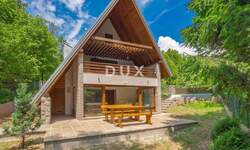 Kuca, Fužine, Lič, prodaja, 330000 €, 110 m2