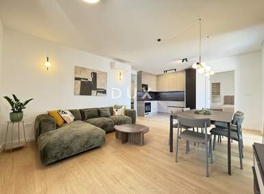 Cetvorosoban stan, Rijeka, Zamet, najam, 2000 €, 96 m2