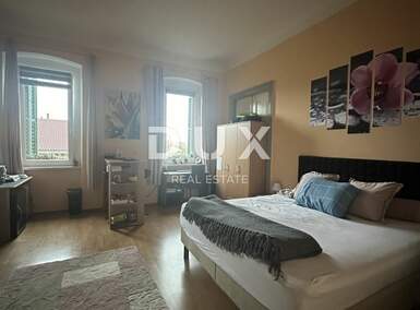 Stan, Rijeka, Centar, prodaja, 365000 €, 152 m2