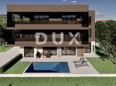 Trosoban stan, Crikvenica, Jadranovo, prodaja, 330000 €, 59 m2