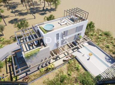 Zemljiste, Umag, prodaja, 220000 €, 474 m2