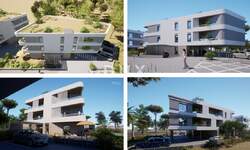 Zemljiste, Umag, prodaja, 320000 €, 715 m2