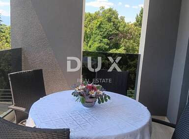 Trosoban stan, Kostrena, najam, 1200 €, 85 m2