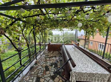 Trosoban stan, Rijeka, Turnić, prodaja, 270000 €, 106 m2