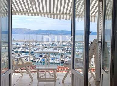 Dvosoban stan, Novi Vinodolski, prodaja, 245000 €, 56 m2