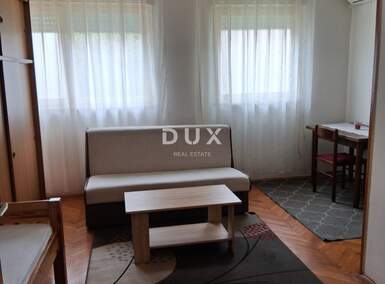 Jednosoban stan, Rijeka, Škurinje, prodaja, 115000 €, 28 m2