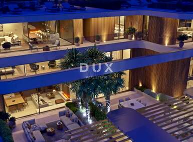 Cetvorosoban stan, Poreč, prodaja, 1557000 €, 149 m2