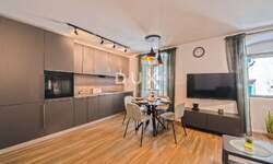 Cetvorosoban stan, Rijeka, Centar, prodaja, 310000 €, 94 m2