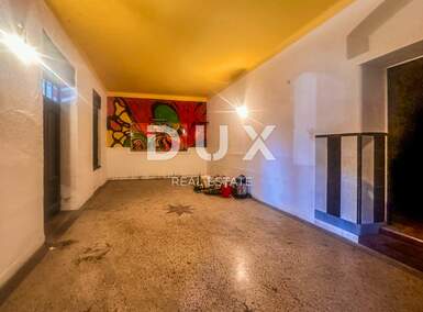 Poslovni prostor, Rijeka, Školjić, prodaja, 187000 €, 146 m2