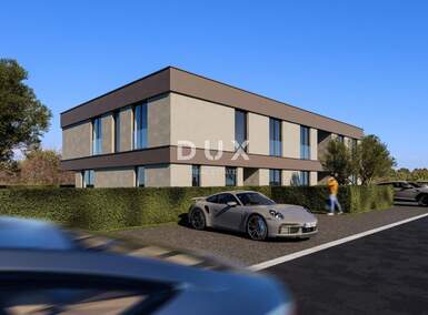 Trosoban stan, Poreč, prodaja, 316500 €, 77 m2