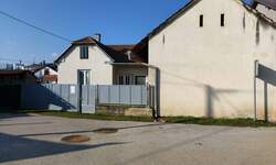 Kuca, Mursko Središće, Murskom Središću, prodaja, 65000 €, 136 m2