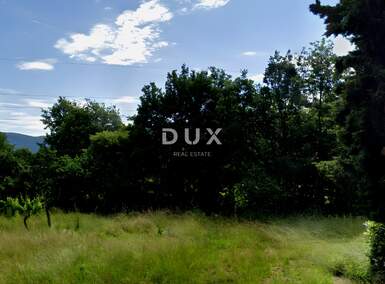 Zemljiste, Labin, prodaja, 67000 €, 1340 m2