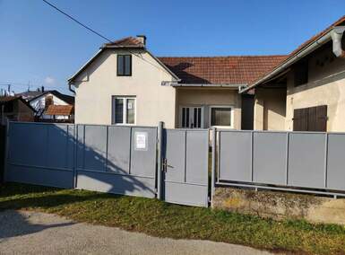 Kuća Murskom Središću, Mursko Središće 136m² - 55.000 € | SveHrNekretnine