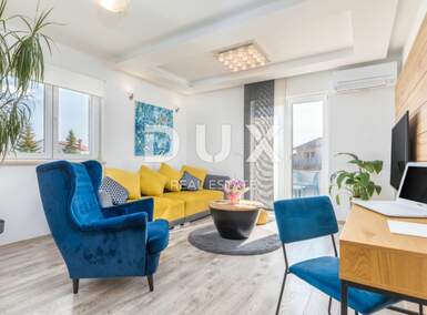 Trosoban stan, Fažana, Valbandon, prodaja, 285000 €, 87 m2