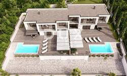 Kuca, Crikvenica, prodaja, 900000 €, 228 m2