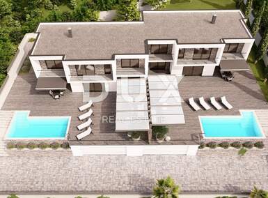 Kuca, Crikvenica, prodaja, 900000 €, 228 m2