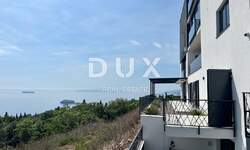 Trosoban stan, Opatija, Volosko, najam, 1000 €, 75 m2