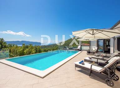 Kuca, Mošćenička Draga, Martina, prodaja, 1490000 €, 480 m2