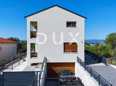 Kuca, Malinska-Dubašnica, Malinska, prodaja, 1430000 €, 280 m2