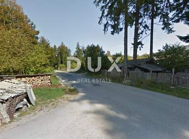 Zemljiste, Delnice, Lučice, prodaja, 2100000 €, 210000 m2