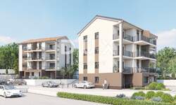 Trosoban stan, Viškovo, Sroki, prodaja, 165000 €, 58 m2