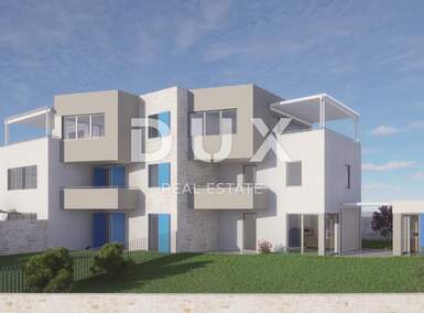 Trosoban stan, Novi Vinodolski, Povile, prodaja, 385000 €, 108 m2