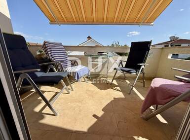 Cetvorosoban stan, Malinska-Dubašnica, Porat, prodaja, 350000 €, 108 m2